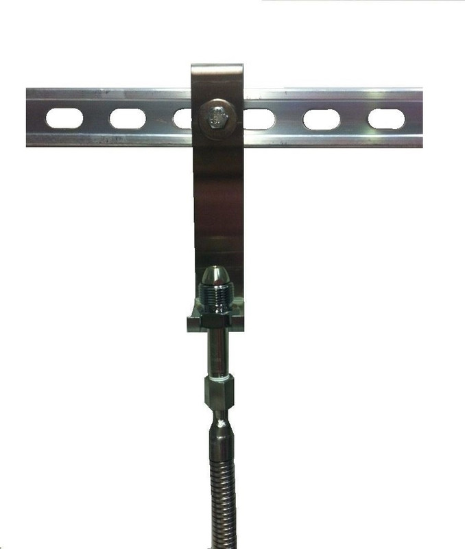 Hose Mounting Bracket MATHESON Online Store