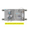 3D Pro Automatic Switchover System, 2 Cylinder (SS)