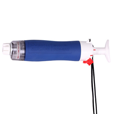 Model 8014KB Gas Detector Kit