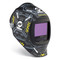 Miller Helmet Digital Infinity  , Black Ops   280047