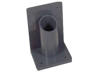 704-W wall mount LB holder