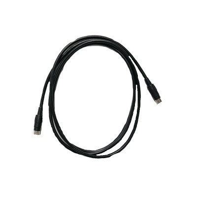 Cable, Mini DIN, Connect 829 Series to BB9 ( 6 Foot Long)
