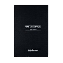 Matheson Gas Data Book - 7th Edition (Free PDF Download