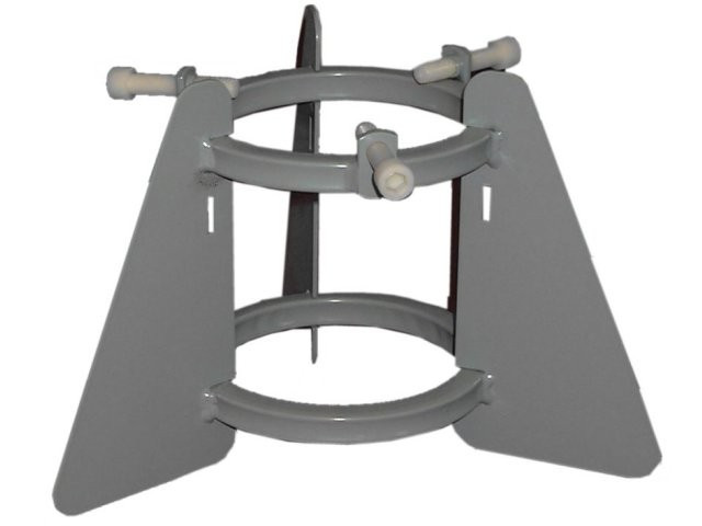 700 Small Stand - 4 dia Cylinder - MATHESON Online Store