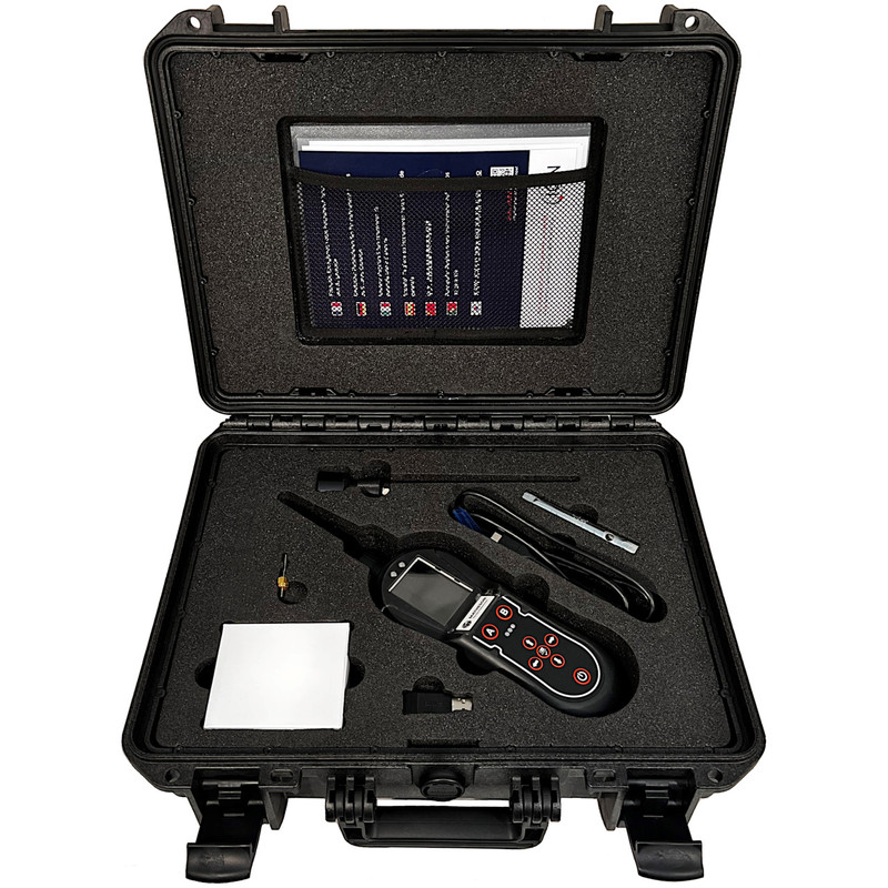 8068 Gas Leak Detector - MATHESON Online Store