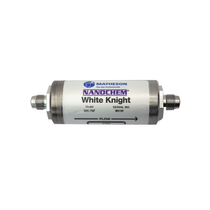 WK-Series (White Knight™) NANOCHEM® Gas Purifier