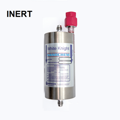 WK-Series (White Knight™) NANOCHEM® Inert Gas Purifier