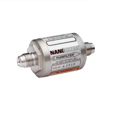 NANOCHEM® PuriFilter® Gas Purifier (Inerts)