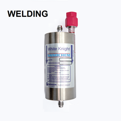 Weld Knight™ NANOCHEM® Replacement Canister