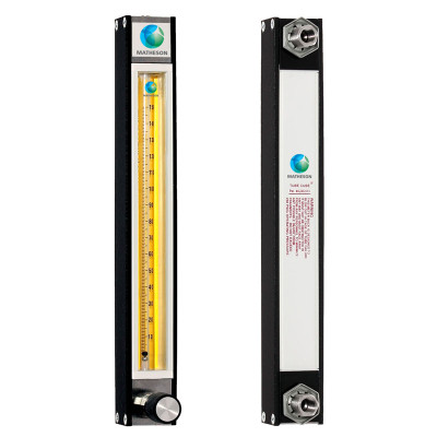 FM-1050 Series High Accuracy Flowmeter (150 mm), Stainless Steel