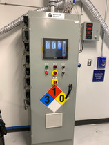 Blending Systems