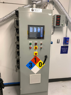 Blending Systems