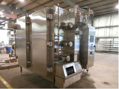 CSE Micro Mini Spiral 13-3.0-230