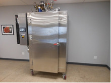 CSE Single Door Cabinet Freezer