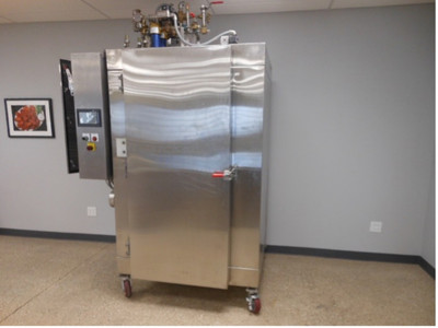 CSE Single Door Cabinet Freezer