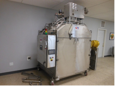 CSE 95842-95847 Combo Snower