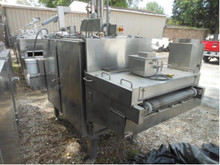 CSE Immersion Freezer 5-24