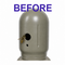 Cylinder Cap Vent Plug - Before Cylinder Cap Vent Plug - Before