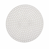 Cylinder Cap Vent Label