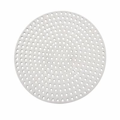 Cylinder Cap Vent Label