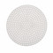Cylinder Cap Vent Label