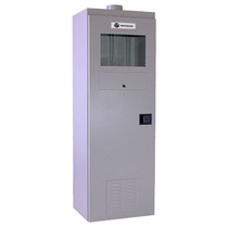 1170F Series Cylinder Cabinet, front. 1178F shown. 1177F and 1179F similar in construction.
