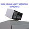 1170F Series Cylinder Cabinet, GSM-12