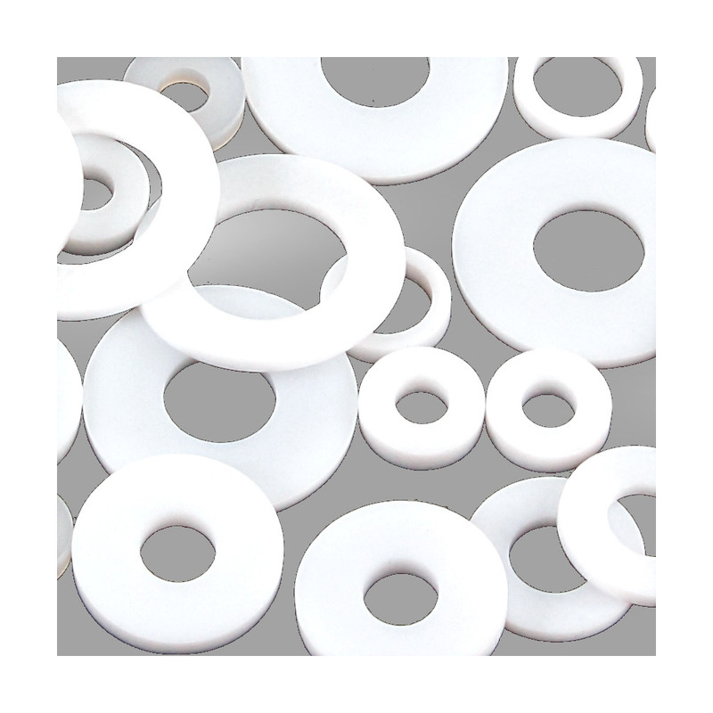 CGA Washers Teflon MATHESON Online Store
