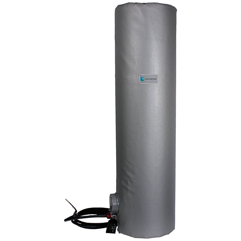 Hq2015a Series Therma Cal Gas Cylinder Blankets Matheson Online Store