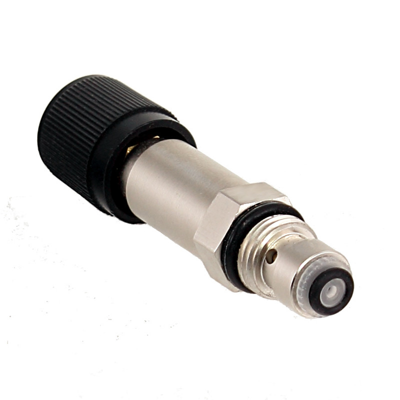 HA Valve replacement cartridge (Brass/SS) - Nippon Sanso Matheson