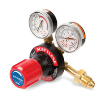 【ma】BrightWin Win サイン　GASHA Oxygen And Acetylene Regulators Oxygen & Acetylene Regulator