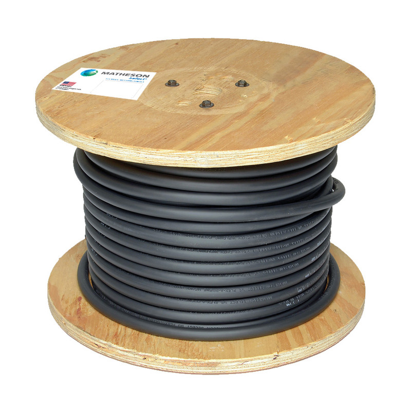 50 Foot 1//0 Direct Welding Cable Lead with Electrode Holder /& Lug