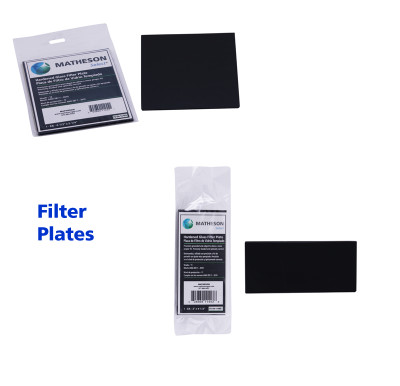 Filter Plates