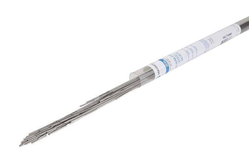 MATHESON Select 308L Stainless Steel (GTAW) (TIG) Choose Box