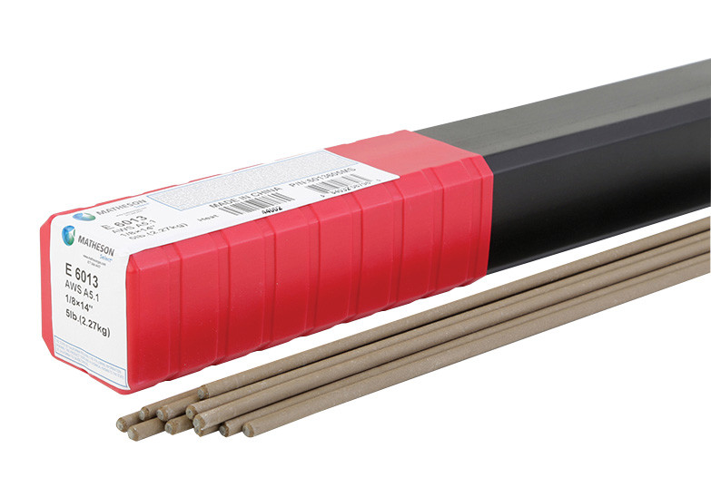NEW Hobart 5lb Pack of 6013 5//32/" SMAW Stick Welding Rod Electrodes
