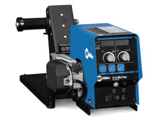 Miller S-74DX wire feeder w/ BTB 400A Gun - 951200 - Nippon Sanso