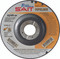 UAI Cutting/Grinding Wheel 6x1/8x7/8 TY27 Metal  - 22042