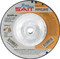 UAI Cutting/Grinding Wheel 9x1/8x5/8-11 TY27 Metal  - 22062