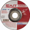 UAI Grinding Wheel 4-1/2x1/4x7/8 TY27 Metal  - 20060