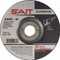 UAI Grinding Wheel 4-1/2x1/4x7/8 A46N TY27 Aluminum - 20062