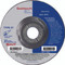 UAI Grinding Wheel 4-1/2x1/4x7/8 TY27 Stainless Attacker - 20046
