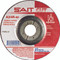 UAI Cutting Wheel 4-1/2x3/32x7/8 TY27 Metal  - 22020