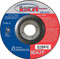 UAI Cutting Wheel 4-1/2x045x7/8 TY27 Ultimate Cut  - 22380