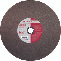 UAI Cutting Wheel 12x1/8x1 TY1 Portable Saw GP Metal - 23450