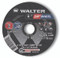 Walter Cutoff Wheel 4-1/2x3/64x7/8 TY 1 Zip™ Wheel -  11T042