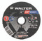 Walter Cutoff Wheel 5x3/64x7/8 TY 1 Zip™ Wheel -  11T052