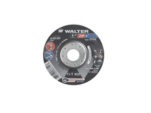 Walter Cutoff Wheel 4-1/2x1/16x7/8 TY 1 Zip+   -  11T453