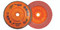 Walter Flap Disc 4-1/2x5/8-11 60 Grit  Enduro-Flex Turbo™ -  06A452
