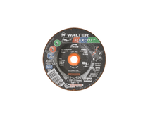 Walter Flap Disc 4-1/2 x 5/8-11 60 Grit Spin-On Flexcut  Flexcut™ -  15L456