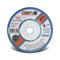 CGW Grinding Wheel 4-1/2x1/4x7/8 A24-R-BF Steel TY27 - 36255